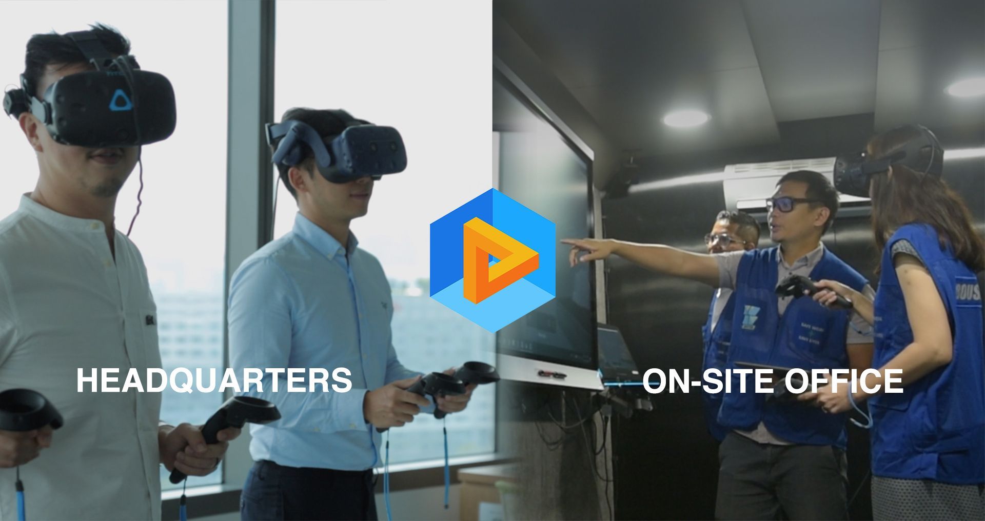 Why Include VR in BIM Execution Plan