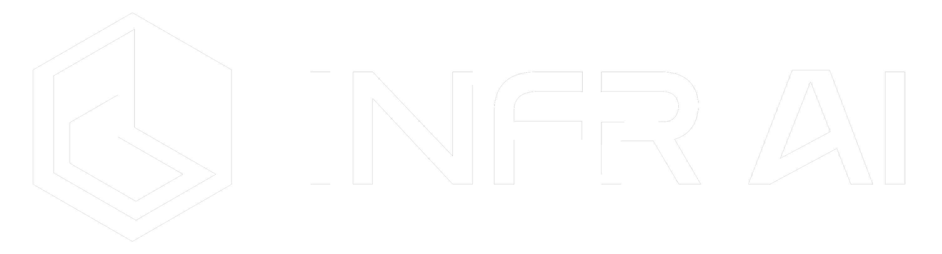 INFR AI Logo